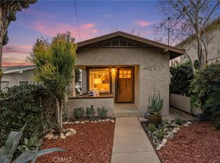 6072 Delphi St, Los Angeles, CA 90042