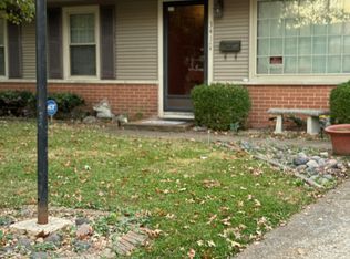 341 N 43rd St, Belleville, IL