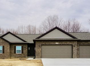 1578 Baypointe Cir, Grand Blanc, MI 48439