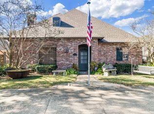 36 Audubon Oaks Blvd, Lafayette, LA 70506