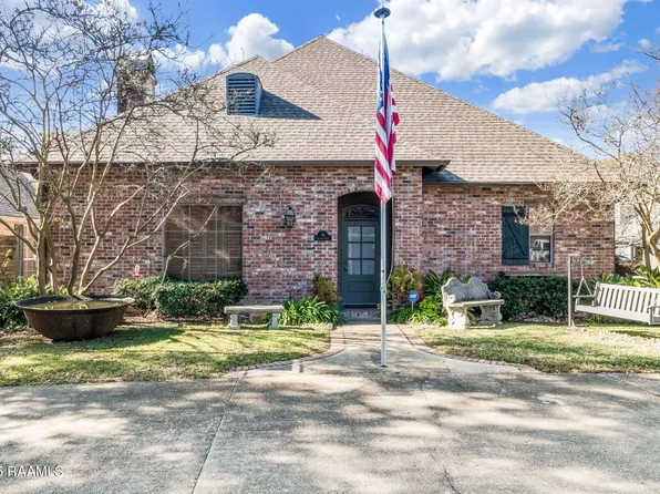 36 Audubon Oaks Blvd, Lafayette, LA 70506