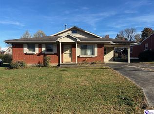 111 Elm St, Campbellsville, KY 42718
