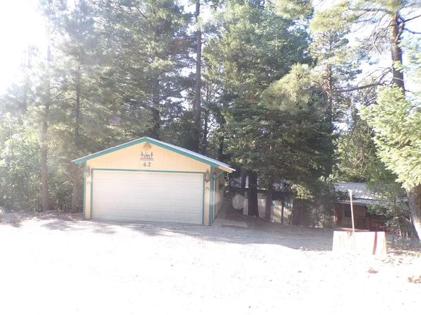 42 Silver Cloud Dr, Cloudcroft, NM 88317