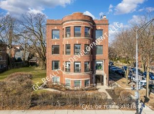 6900 S Jeffery Blvd APT 3, Chicago, IL 60649