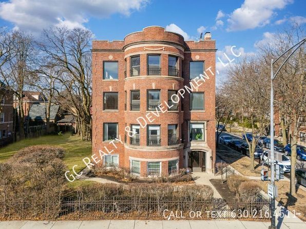 6900 S Jeffery Blvd APT 3
