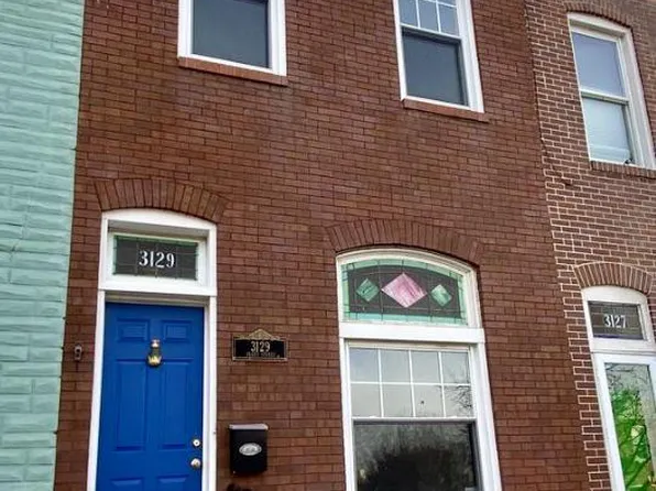 3129 Fleet St, Baltimore, MD 21224