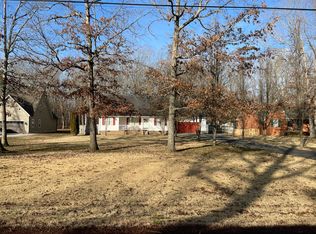 206 Marks Ave, Tullahoma, TN 37388