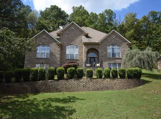 1429 Stoneykirk Rd, Pelham, AL 35124