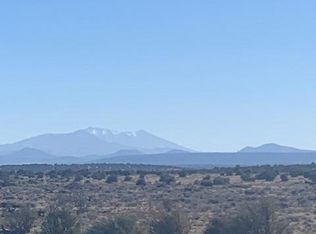 10751 W Line Cook Trl LOT 1036, Williams, AZ 86046