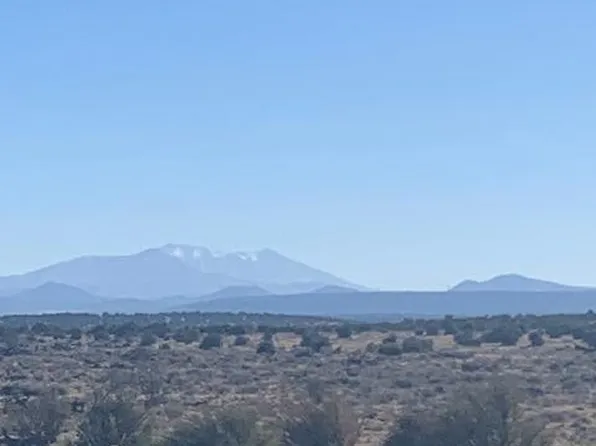 10751 W Line Cook Trl Lot 1036, Williams, AZ 86046