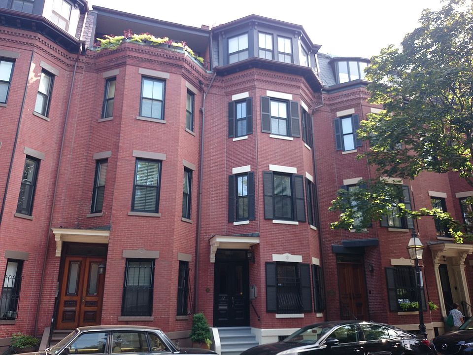 2nd image of 42 Appleton St