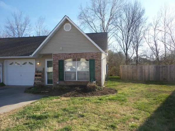 7404 Creek Song Ct, Knoxville, TN 37920