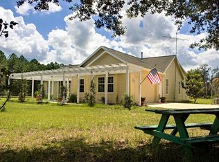 5821 State Road 21, Keystone Heights, FL 32656