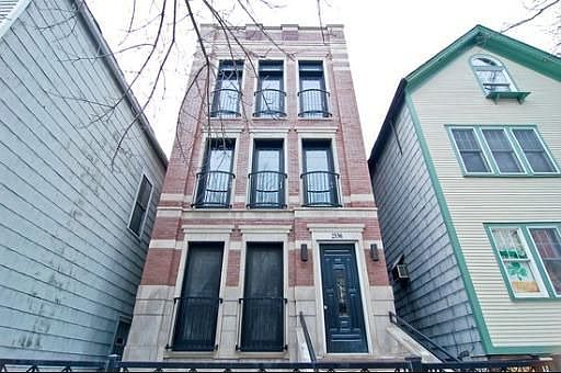 1st image of 2536 N Southport Ave #3