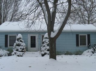 6767 King Rd, Spring Arbor, MI 49283