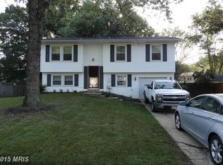 618 Garner Ave, Waldorf, MD 20602