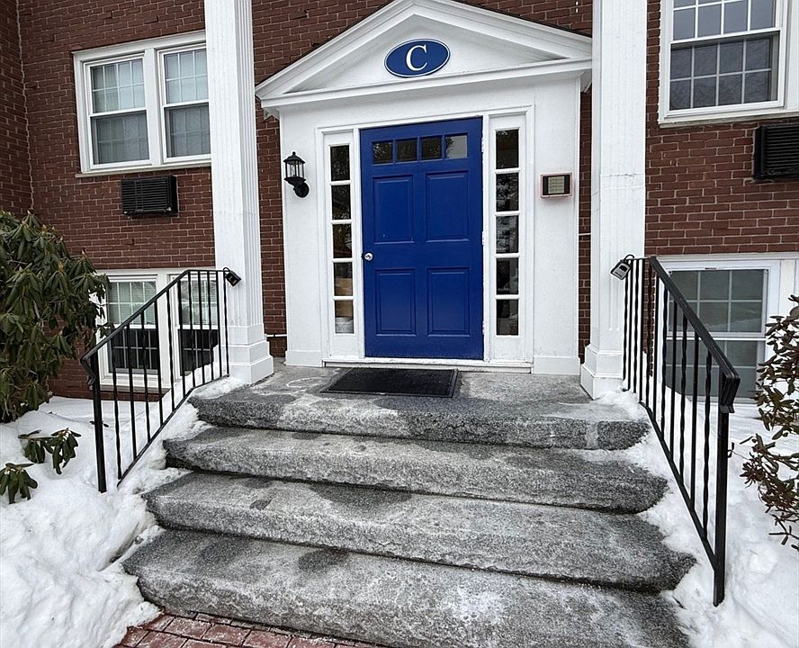 1st image of 6 Sinai Cir #C