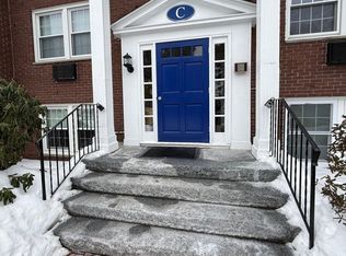 Ledgewood Terrace, Chelmsford, MA 01824