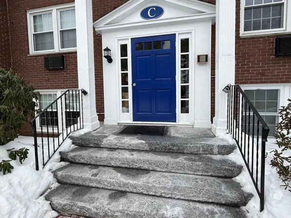 6 Sinai Cir #C, Chelmsford, MA 01824