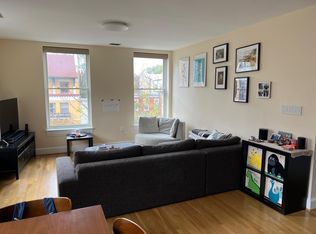 1325 13th St NW APT 302, Washington, DC 20005