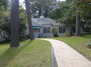 4118 Macgregor Dr, Columbia, SC 29206