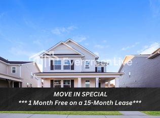 2916 Ocean Sunrise Dr, Wake Forest, NC 27587