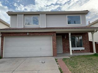 3955 Malta St, Denver, CO 80249