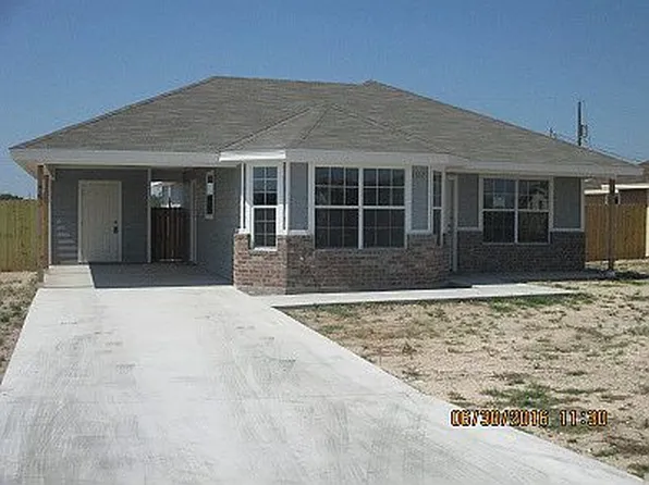 1317 E 26th St, San Angelo, TX 76903