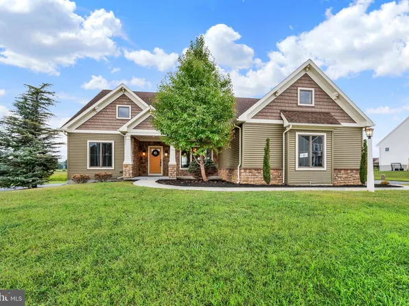 139 Monticello Dr #L-0070, Lebanon, PA 17042