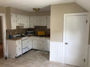 187 Grace St #2, Cranston, RI 02910