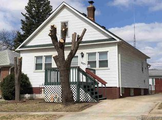 625 E Wood Ave, Springfield, IL 62702