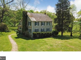448 White Horse Rd, Cochranville, PA 19330