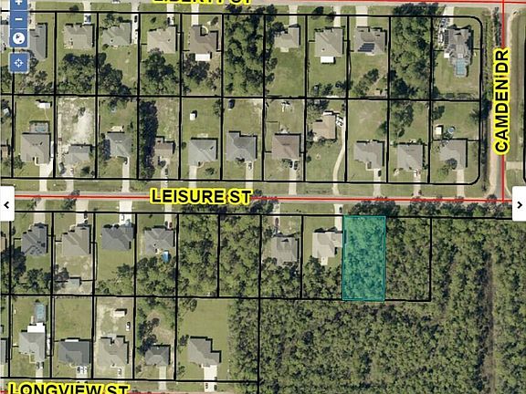 3rd image of 6669 Leisure St