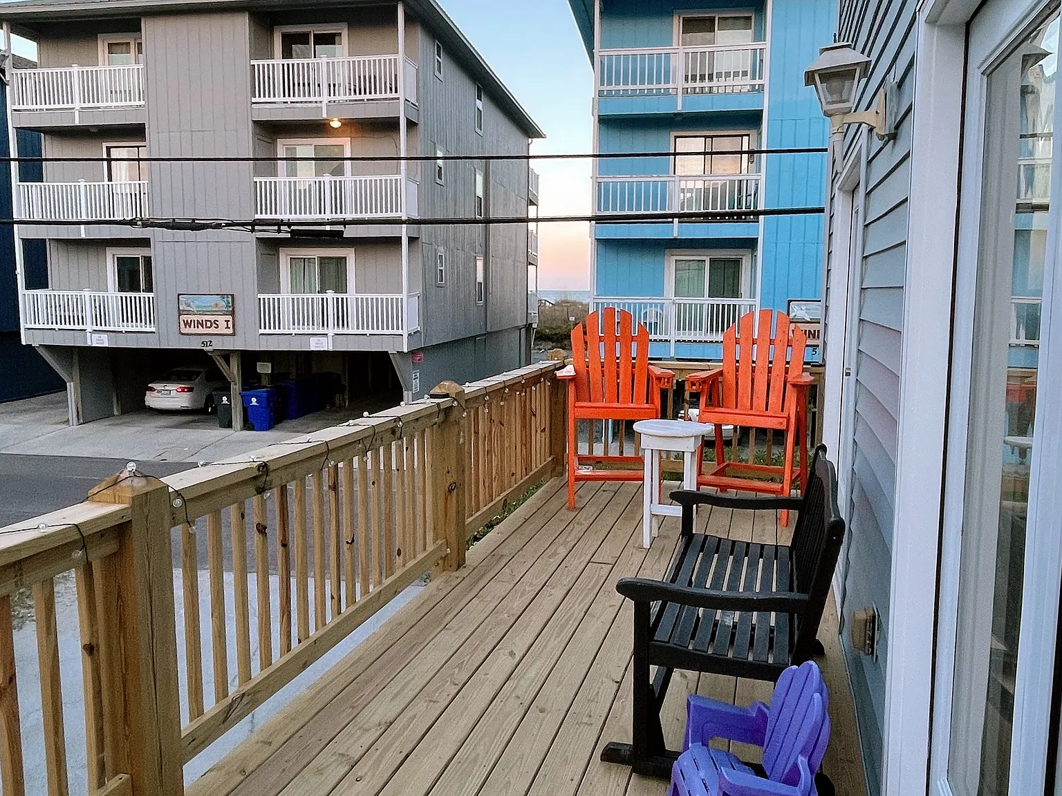 Carolina Beach Ave N, Carolina Beach — Photo 1