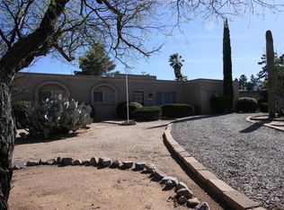 2368 Golf Links Rd, Sierra Vista, AZ 85635