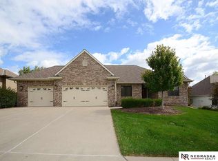10109 S 173rd Cir, Omaha, NE 68136
