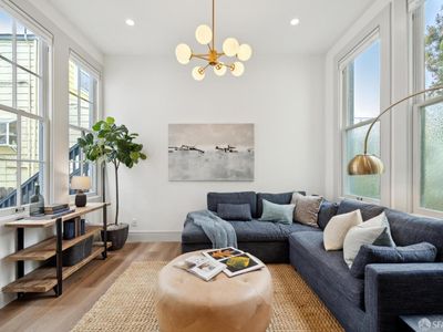 3511 23rd St #2, San Francisco, CA, 94110