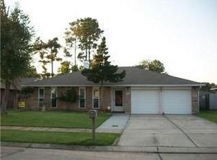 124 Hollow Rock Ct, Slidell, LA 70461