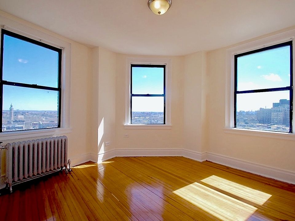 1st image of 629 W 173rd St #G12