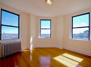 629 W 173rd St #G12, New York, NY 10033