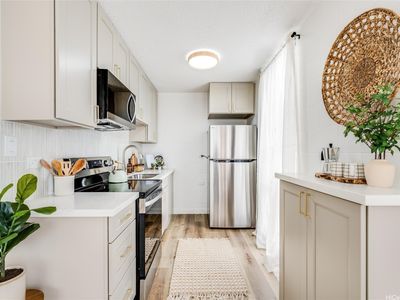 906 Lehua Ave #C301, Pearl City, HI, 96782