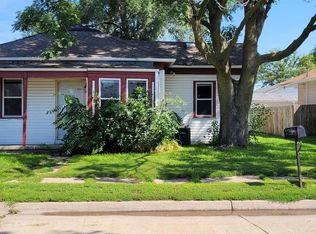 1340-1342 E 6th St, Fremont, NE 68025