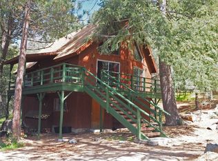 1600 Bernina Dr, Pine Mountain Club, CA 93222