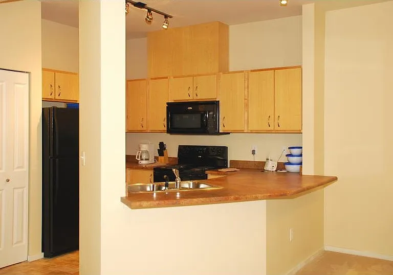 Chianti Apartments — Photo 6