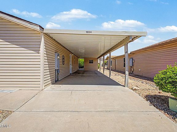 3rd image of 3301 S GOLDFIELD Road #1034