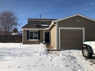 4763 S Salida St, Aurora, CO 80015