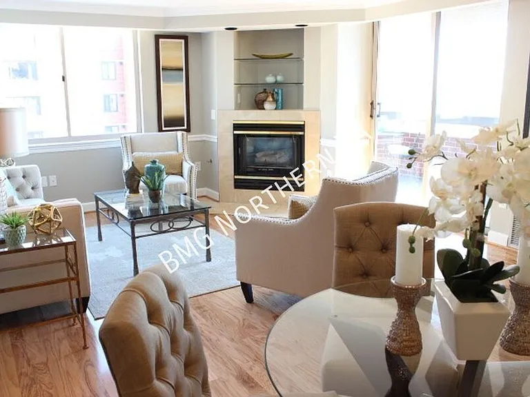 1276 N Wayne St #909 — Photo 11