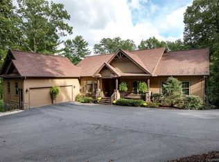 107 Gordon Rd, Pisgah Forest, NC 28768