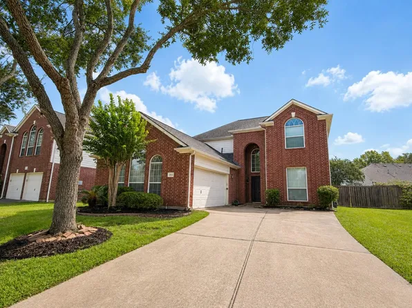 1806 Rockwall Ct