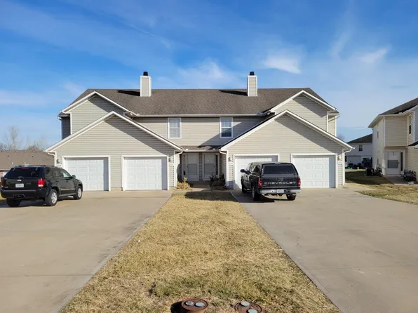 1279 NW Phelps Dr, Grain Valley, MO 64029
